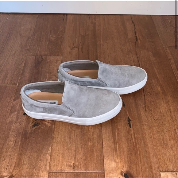 Steve Madden Gills Slipon 6.5 - Picture 2 of 8